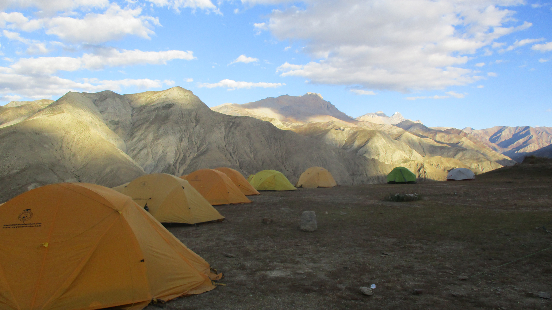 upper dolpo trekking